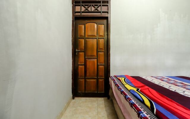 Jemakir Homestay