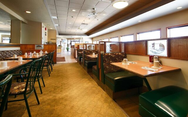 Best Western Bakerview