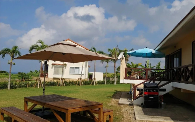 palmvilla ishigakijima karei
