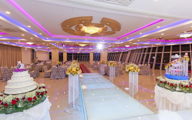 Ninh Kieu Riverside Hotel