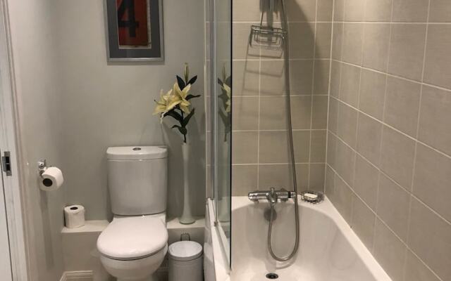 West Central Apartment