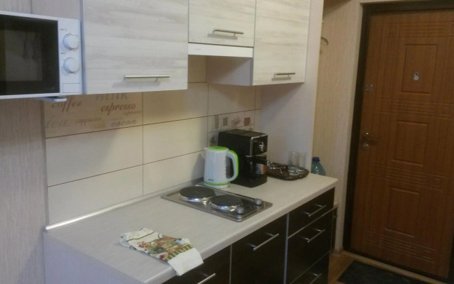 Apartments Darvina 20, Апартаменты на улДарвина дом 20