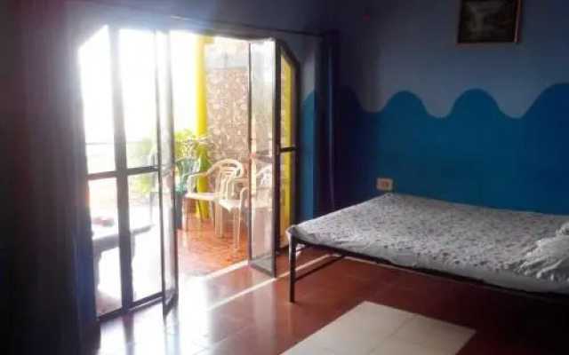 Fisherman Guest House