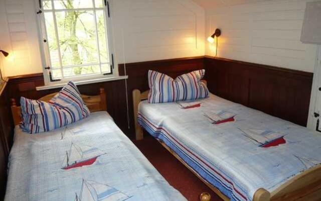 Ostseepark Waterfront Captains Haus 17