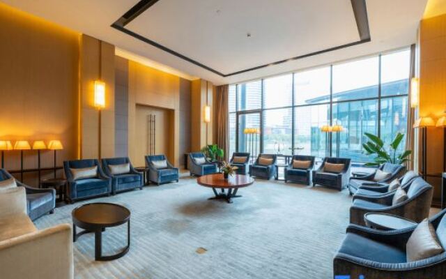 Youju Hotel, Nanjing Future Network Technology Exchange Center