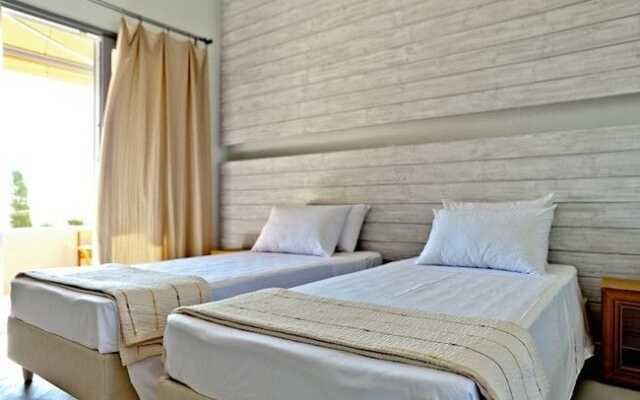 Xanthippi Hotel Apartments