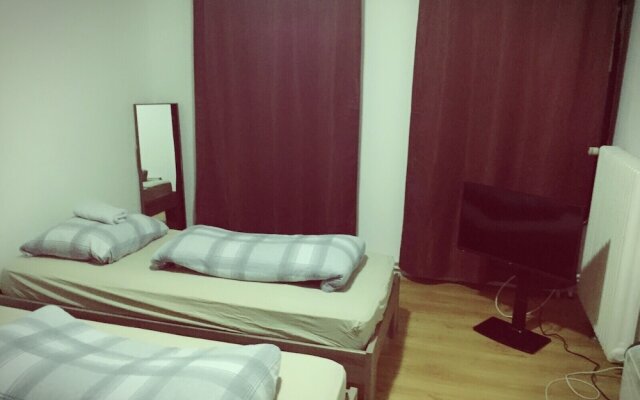 B&B Rhodos
