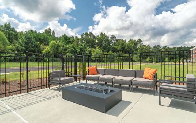 La Quinta Inn & Suites by Wyndham Opelika Auburn