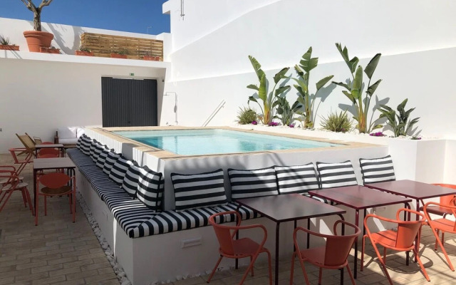 Casa Rosa Villa