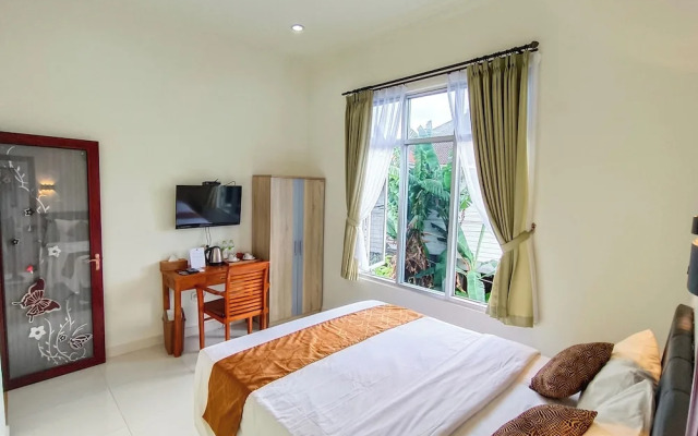 The Tunjung Boutique Resort