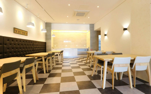 Best In City Hotel