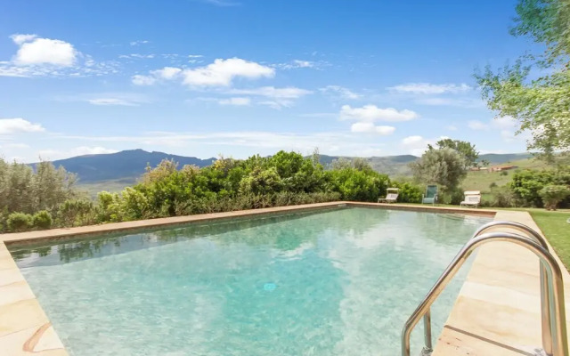 Villa Olmo With Private Pool