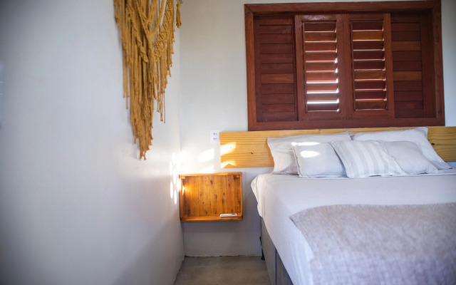 Zero Meia Um pousada