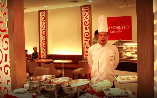Networld Hotel Spa and Casino