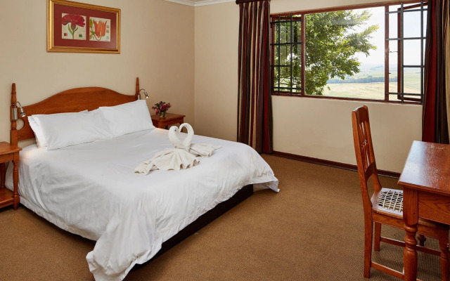 First Group Midlands Saddle and Trout