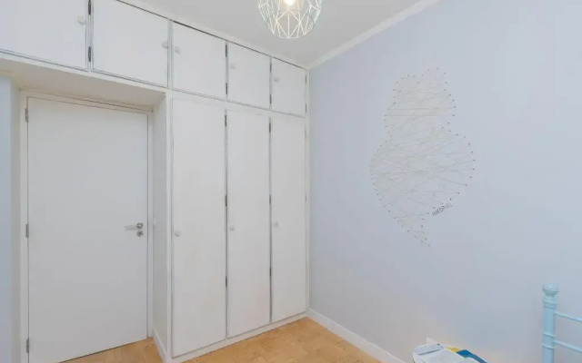 Lisbon Airport Hostel