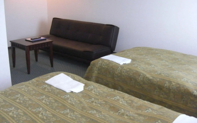 Hirata MAPLE Hotel