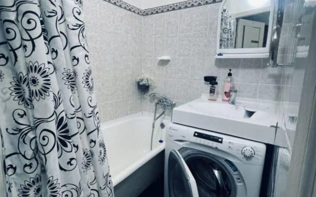 Апартаменты на улице Приморская 20