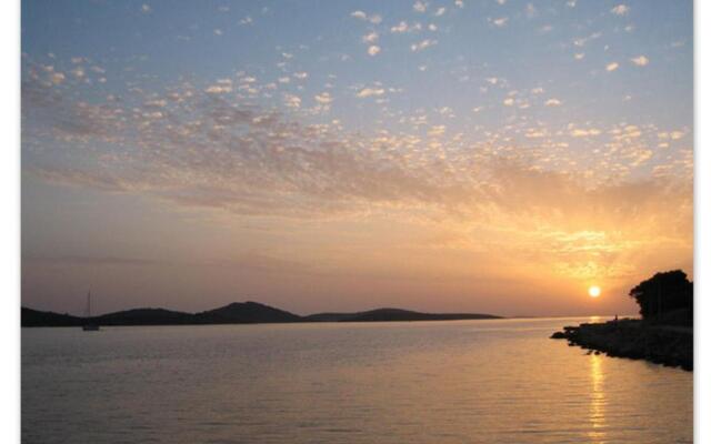 Apartments MEDITERRANEO