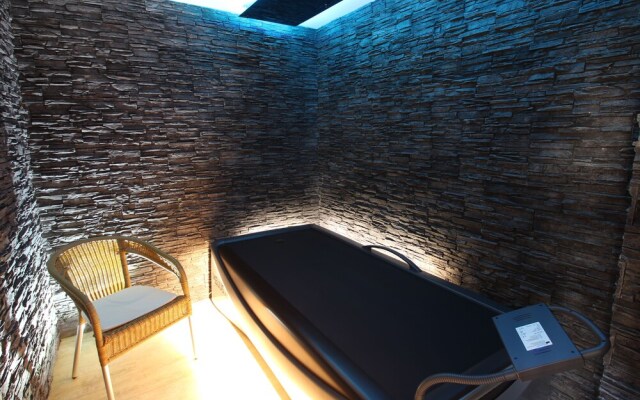 Parkhotel Emstaler Höhe