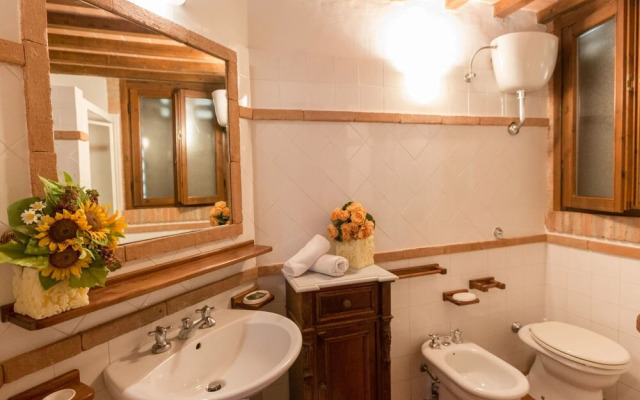 Girasole Montelopio in Montelopio