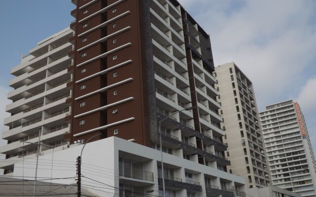 Edificio Vive Viana I