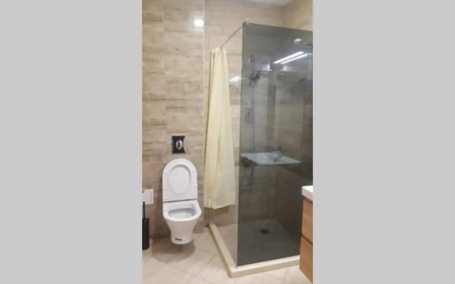 North Star - sea apartment