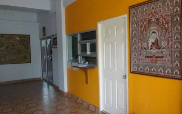 Mekpufah Apartment