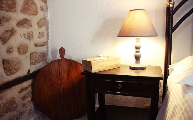 Aristotelis Traditional Guest House