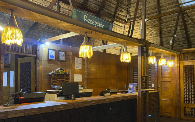 Hotel Amazon by On Vacation