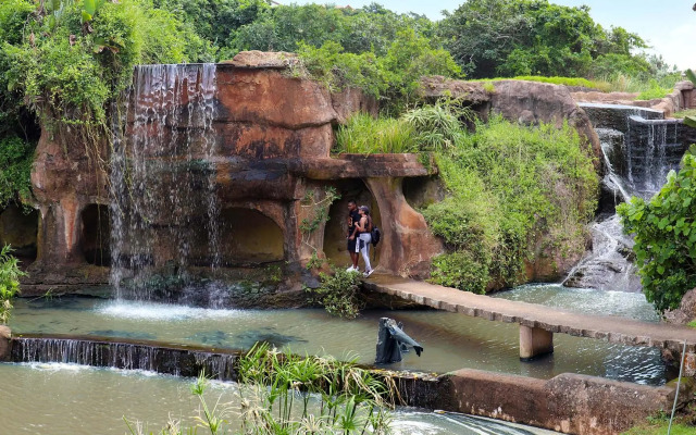 Zimbali Lodge by Dream Resorts