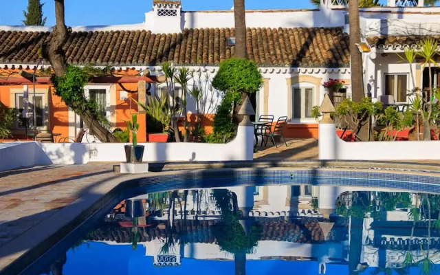 Quinta dos Amigos
