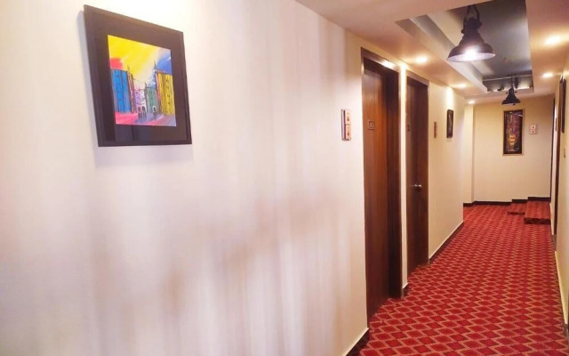 Hotel Grand View