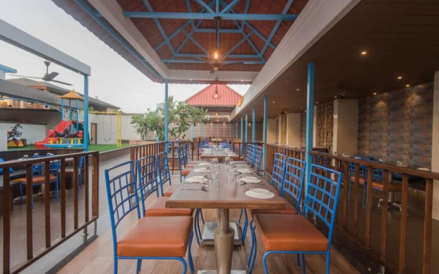 Hotel Kushala Greens