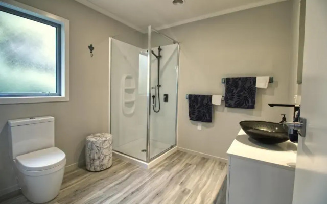 Marshall's Haven (Adults Only)