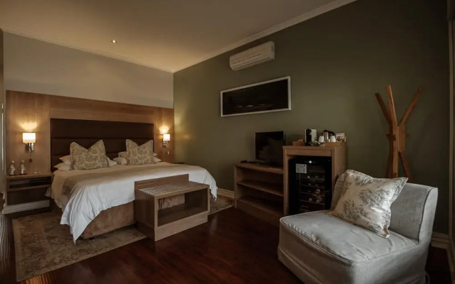 5 Sandalwood Lodge in Mount Pleasant - 2020