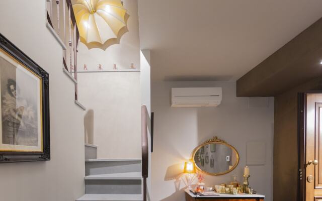 QK Costa58 Home Tower