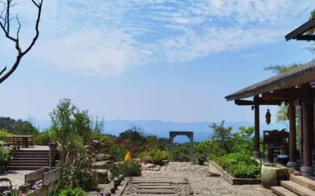 Yongchuan Liyuan Guesthouse