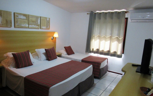 Hotel Cabreúva Resort