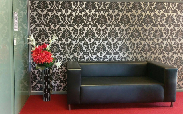 Bargara Beach Hotel Motel