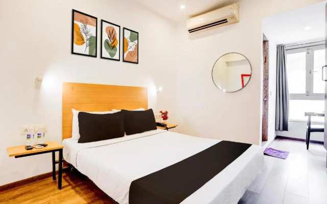 The UniContinental - Campus Accommodation