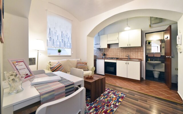 Apartment KiM