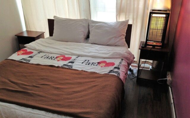 Hostal Viaggio