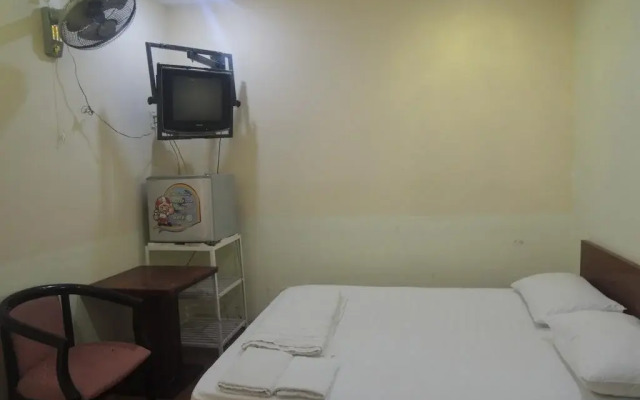 Thien Son Hotel