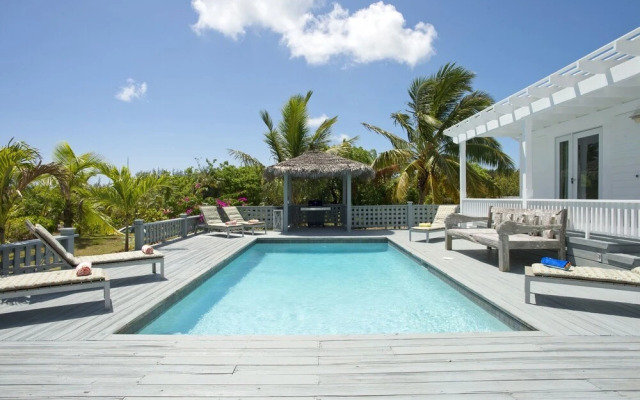 Miss Ruby 4 Bedroom Home
