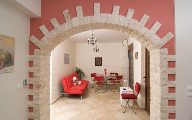 Villa Amalia