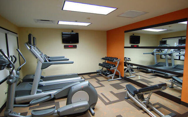 Courtyard Indianapolis South