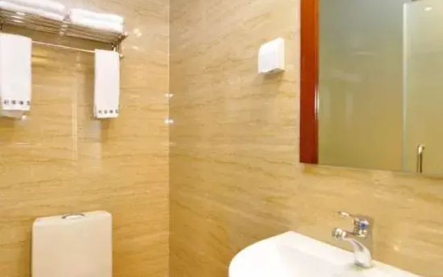 Chuangke Hotel