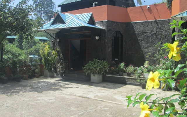 Posada Aldila
