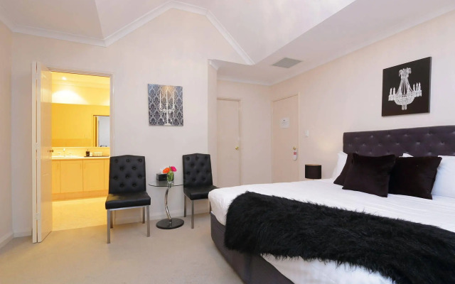 Luxe Spa on Kensington